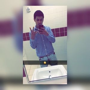 Meet your Posher, Jose f.